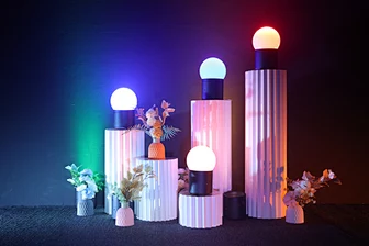 IP Battery Light